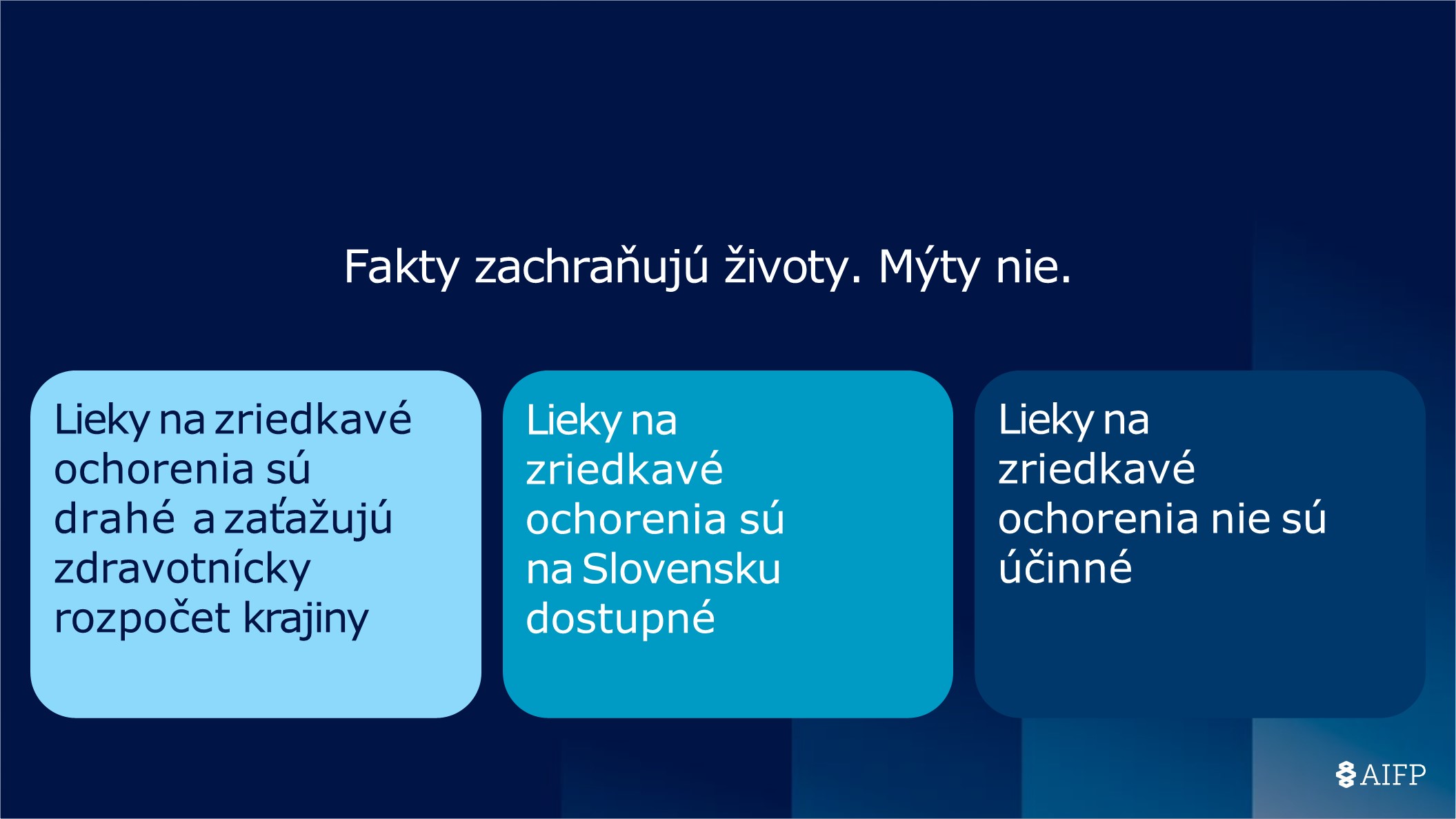 Ako inovatívne lieky zachraňujú životy pacientov so zriedkavými chorobami