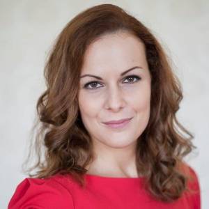 Katarína Koršepova