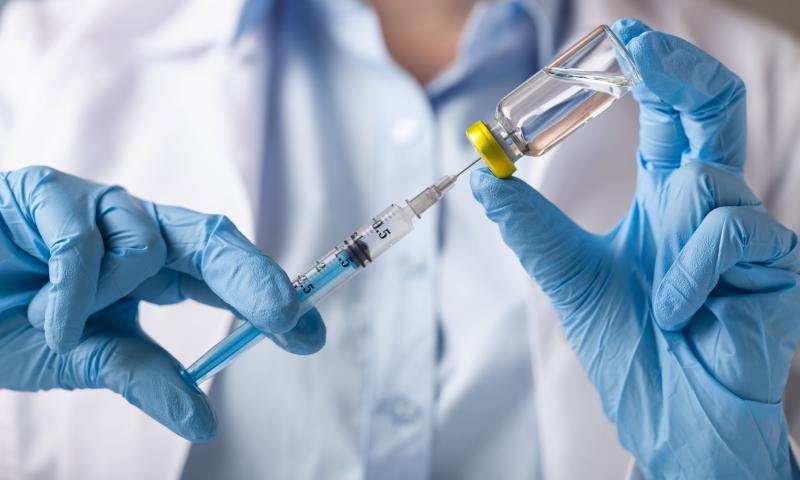 Medici sú za rozšírenie povinného očkovania, ukázal prieskum