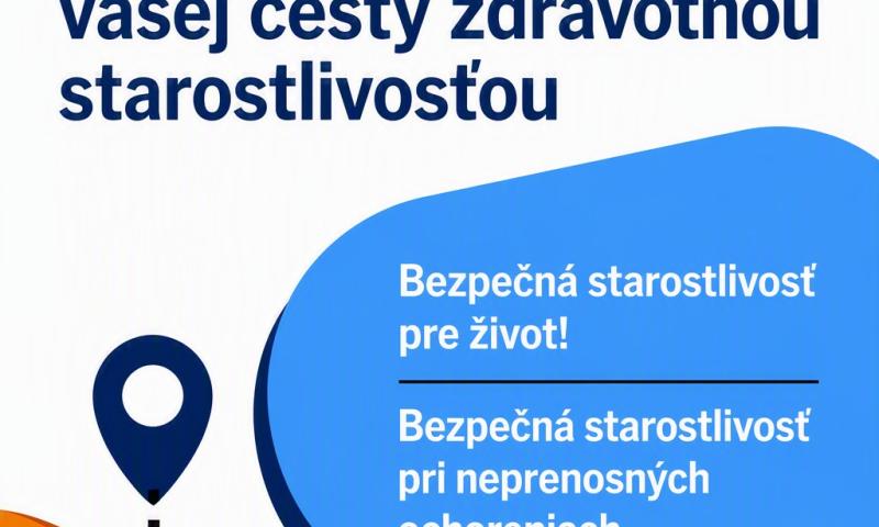 17. september - Svetový deň bezpečnosti pacientov (World Patient Safety Day).