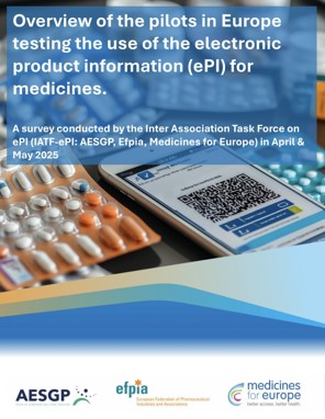 Digital Medicines Information gains momentum